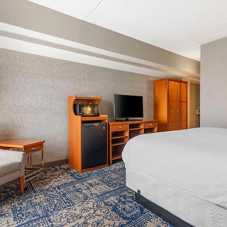 Bangor Aviator Hotel BW Premier Collection Bagian luar foto
