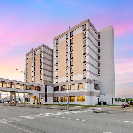 Bangor Aviator Hotel BW Premier Collection Bagian luar foto