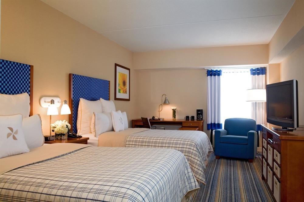 Bangor Aviator Hotel BW Premier Collection Bagian luar foto