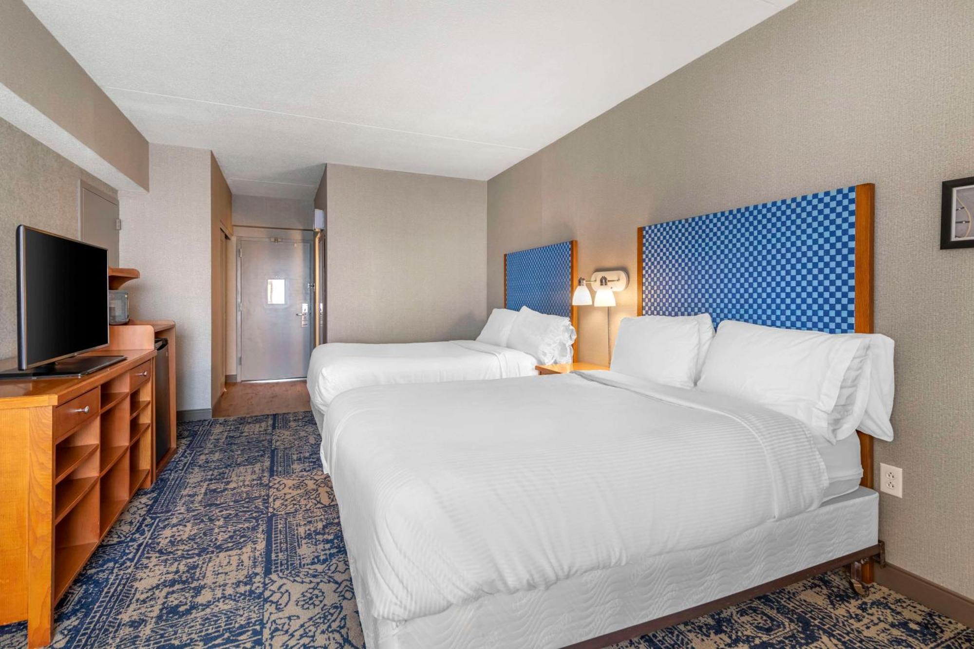 Bangor Aviator Hotel BW Premier Collection Bagian luar foto