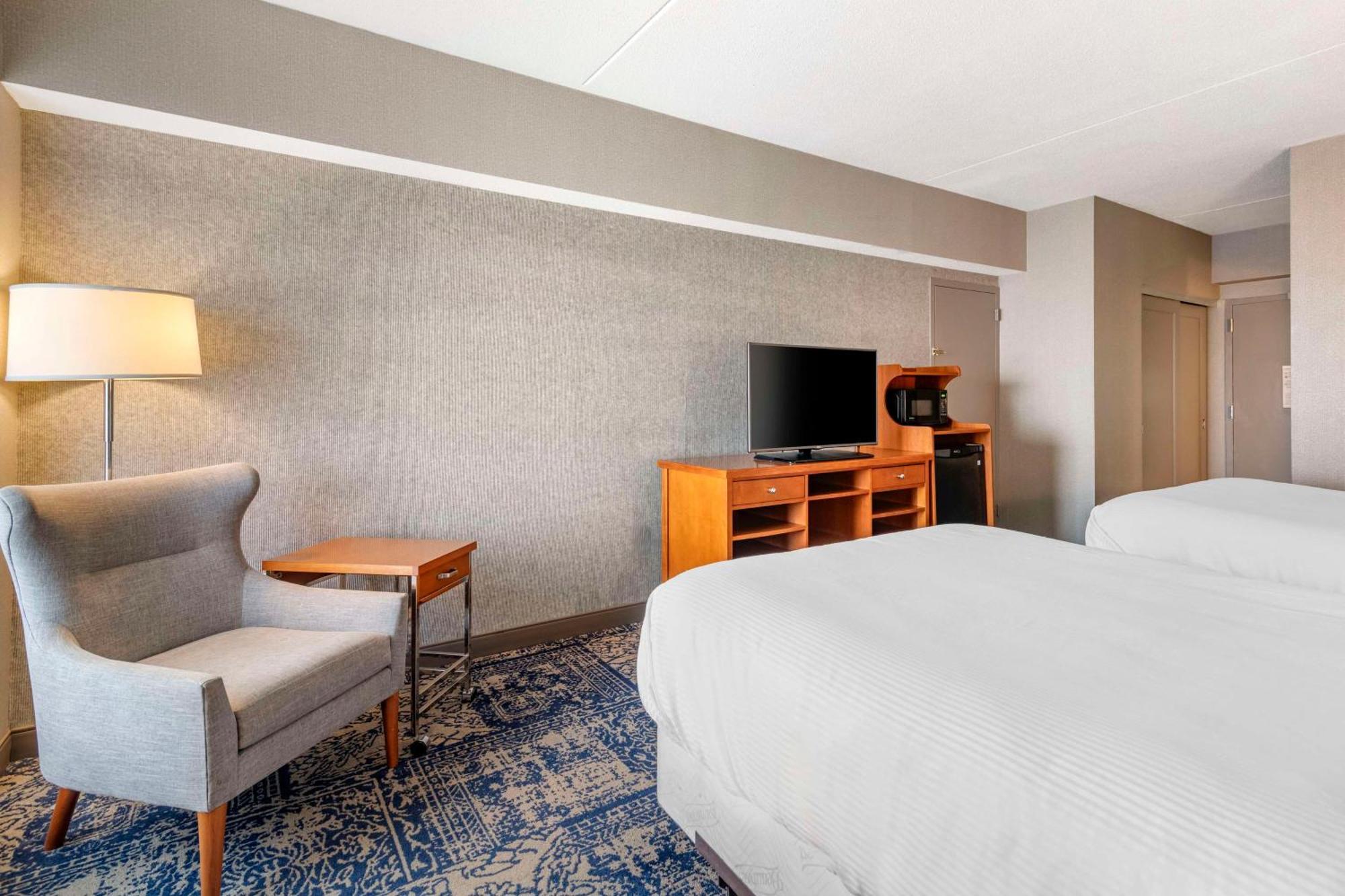 Bangor Aviator Hotel BW Premier Collection Bagian luar foto